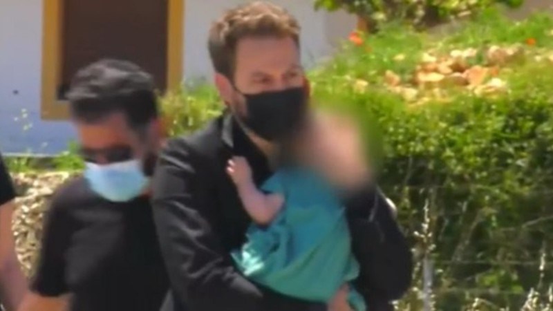 Γλυκά Νερά: «Θέμα χρόνου ο εντοπισμός των δολοφόνων της γυναίκας μου» δηλώνει ο 32χρονος πιλότος