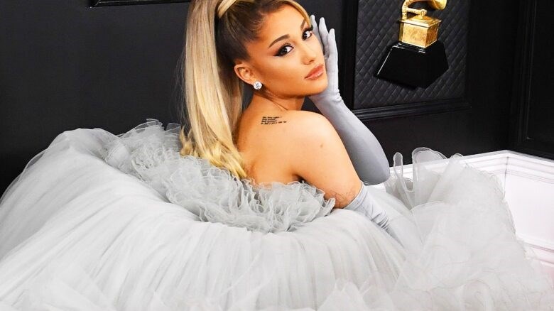 Αριάνα Γκράντε: Μυστικός γάμος για την τραγουδίστρια – Όλες οι λεπτομέρειες