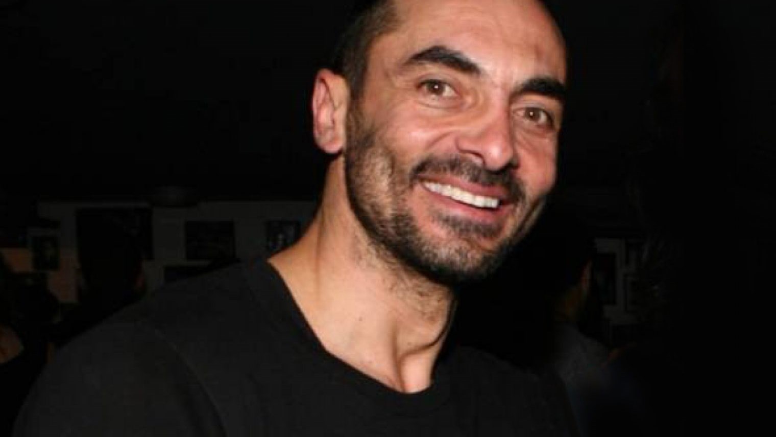 Αλέκος Συσσοβίτης: Σε ποια σειρά “εισβάλλει” ο ηθοποιός