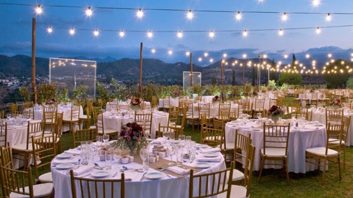 Γεωργιάδης: Εξετάζεται αύριο το όριο των 100 ατόμων στα κτήματα – Τι θα εισηγηθούμε για δεξιώσεις και μουσική