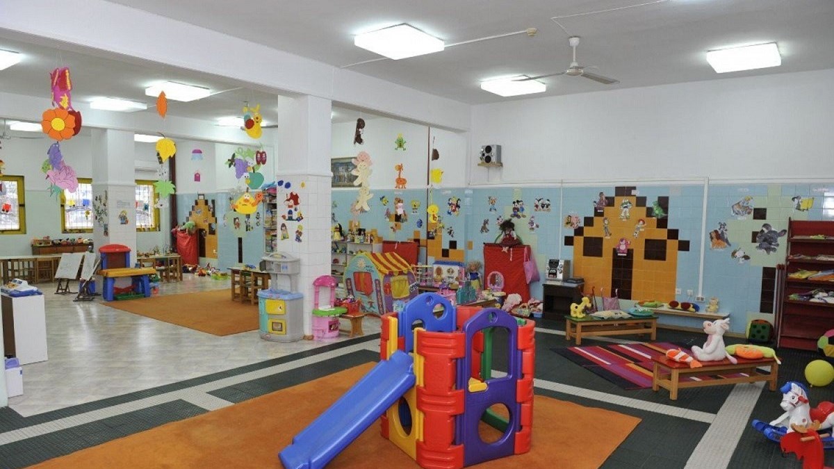 ΟΑΕΔ – Βρεφονηπιακοί σταθμοί: Αρχίζουν οι αιτήσεις για εγγραφές και επανεγγραφές – Οι δικαιούχοι