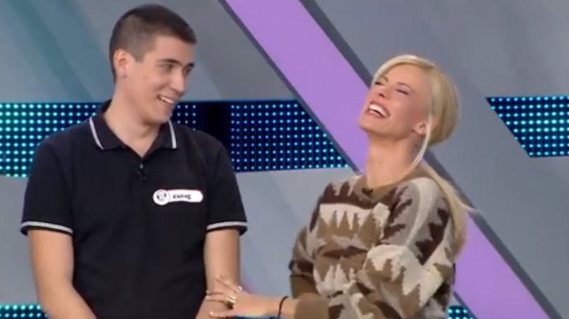 Ζέτα Μακρυπούλια: Στον ΑΝΤ1 για άλλα δύο χρόνια – Η ανακοίνωση του σταθμού