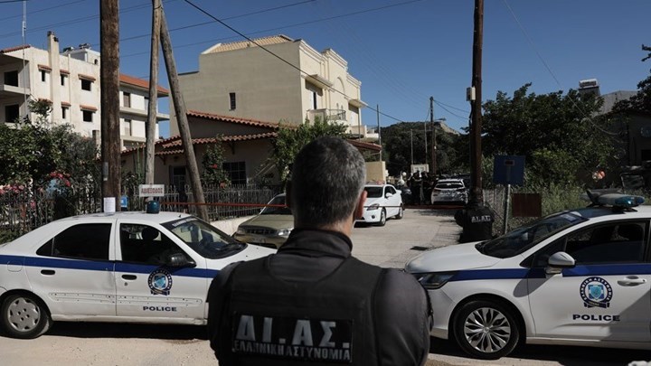 Γλυκά Νερά: Στην ανακρίτρια οδηγήθηκε ο Γεωργιανός – Η ανακοίνωση της ΕΛ.ΑΣ.