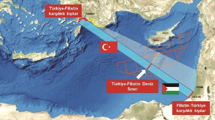 Jerusalem Post: Γιατί βλέπει στρατιωτική σύγκρουση Τουρκίας – Ισραήλ