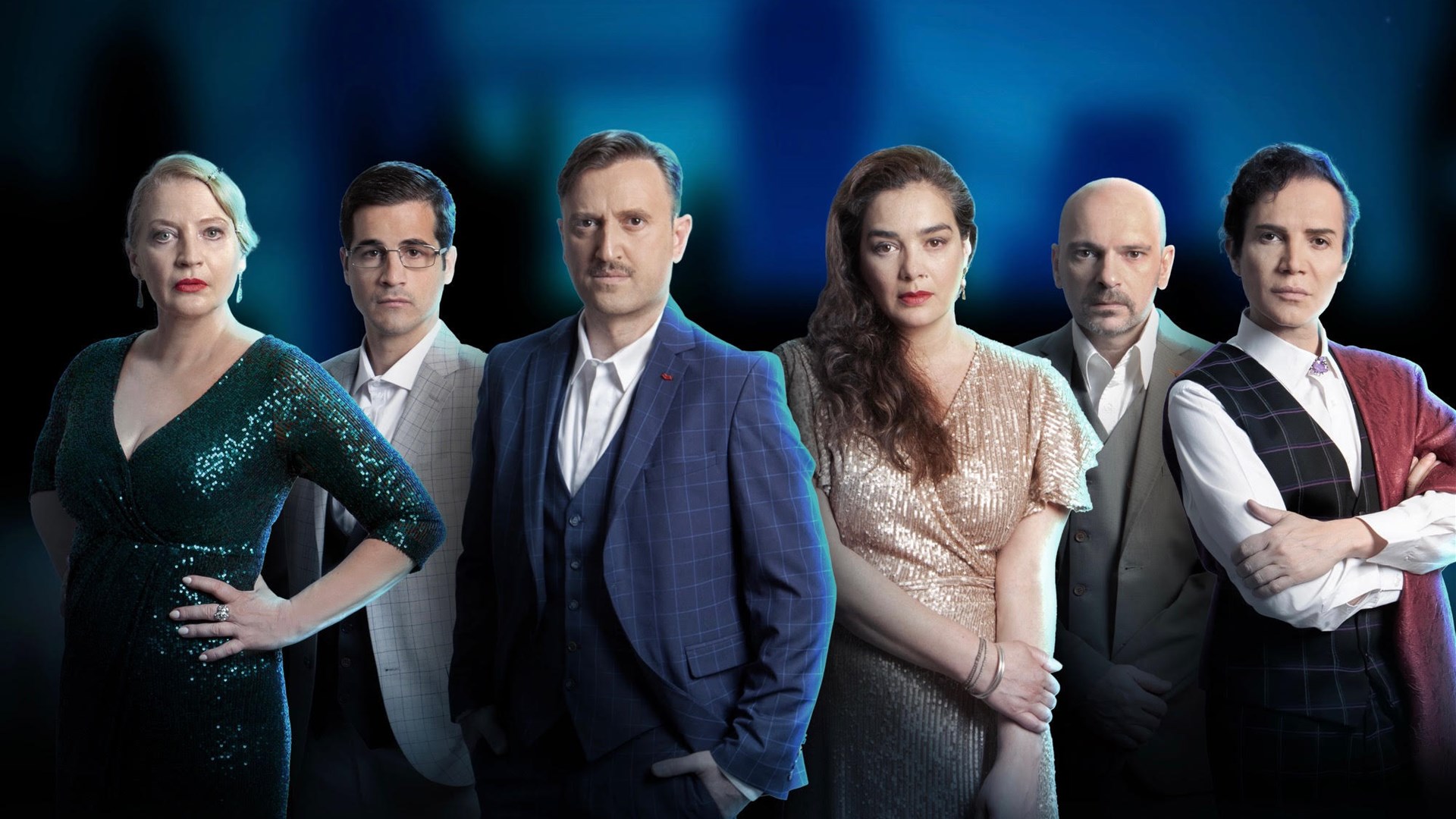 H αφίσα της “Θηλιάς” του Κοέν και το backstage της φωτογράφισης μόνο στο enikos.gr