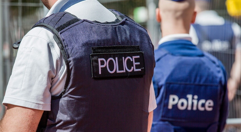 Βέλγιο: Συναγερμός για τη σύλληψη βαριά οπλισμένoυ άνδρα – Είχε εξαπολύσει απειλές εναντίον ιολόγου