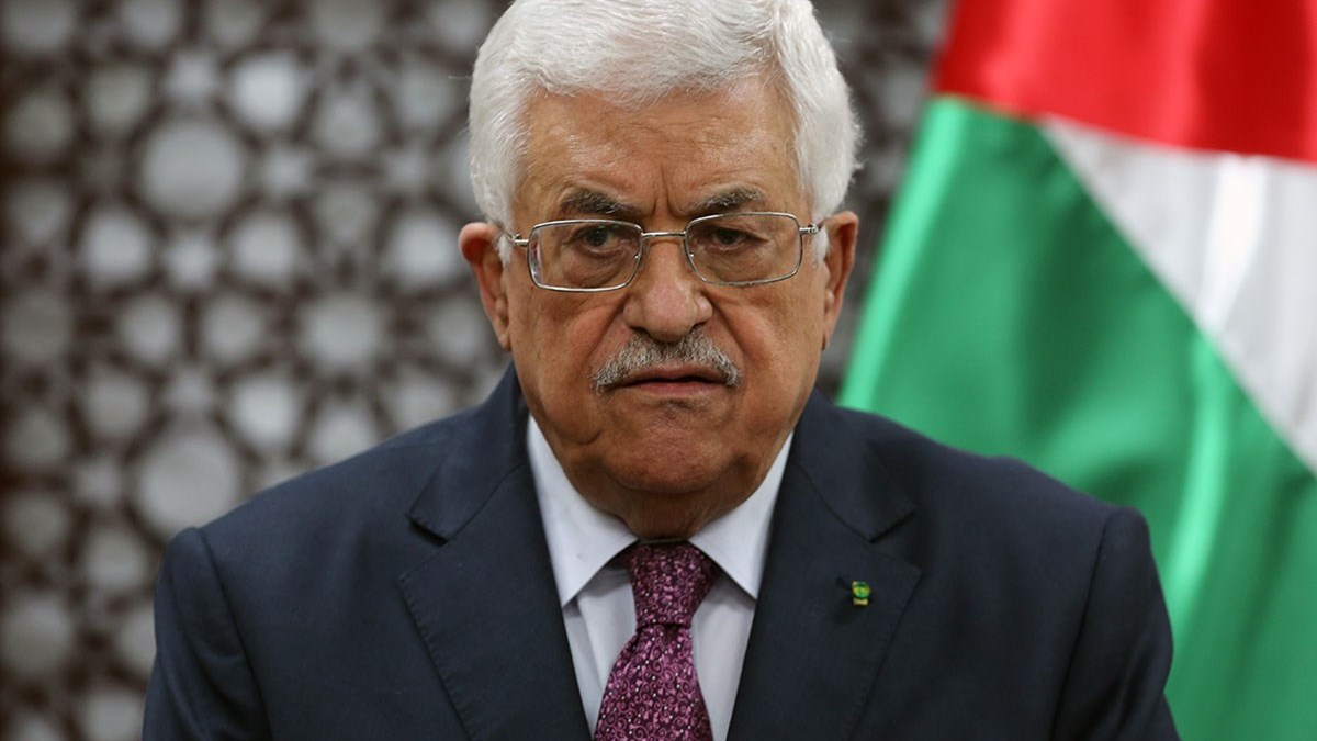 Παλαιστίνη: Ικανοποίηση Αμπάς για τη συμβολή της Αιγύπτου με 500 εκατομμύρια δολάρια στην ανοικοδόμηση της Γάζας