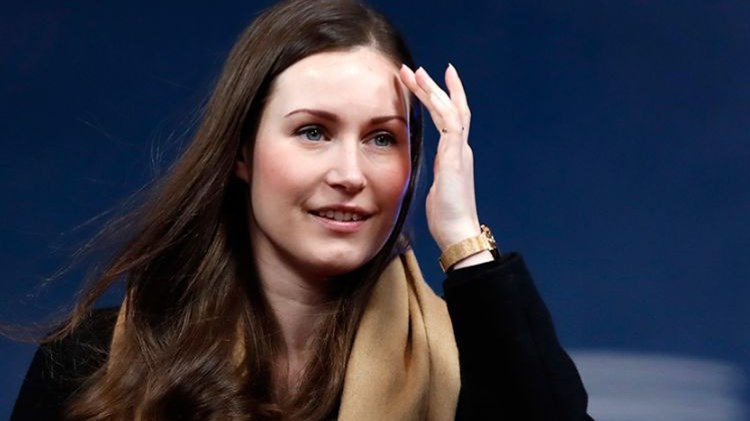 Προϋπολογισμός Ευρωπαϊκής Ένωσης: Η Φινλανδία ενέκρινε οριακά το ταμείο Ανάκαμψης