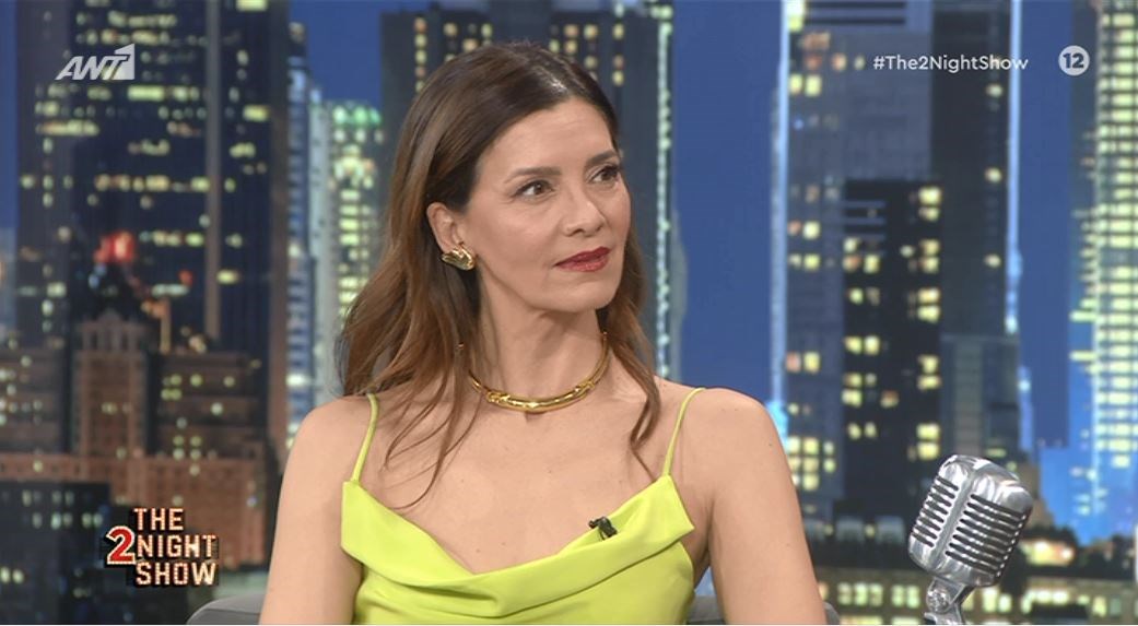 Λέχου για Κιμούλη: Δεν υπάρχει το επίπεδο για να κάνεις συζήτηση για όσα έγιναν – ΒΙΝΤΕΟ