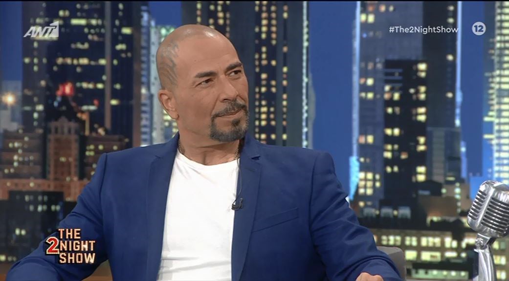 Βαλάντης: Με παρέσυρε η Ρούλα Κορομηλά και με έκανε ίδιο με τους άλλους – ΒΙΝΤΕΟ