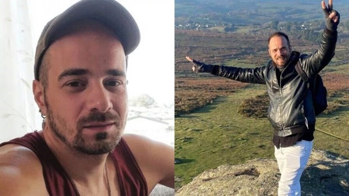 Στάθης Άνθης – Ραγίζει καρδιές ο πατέρας του: Είχα μια μικρή ελπίδα ότι ήταν ζωντανός