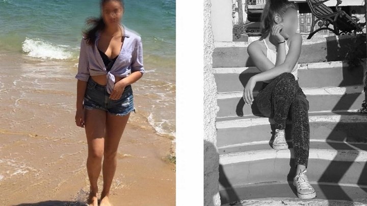 Γλυκά Νερά: Ψάχνουν και στην Κρήτη για τους δολοφόνους της 20χρονης Καρολάιν