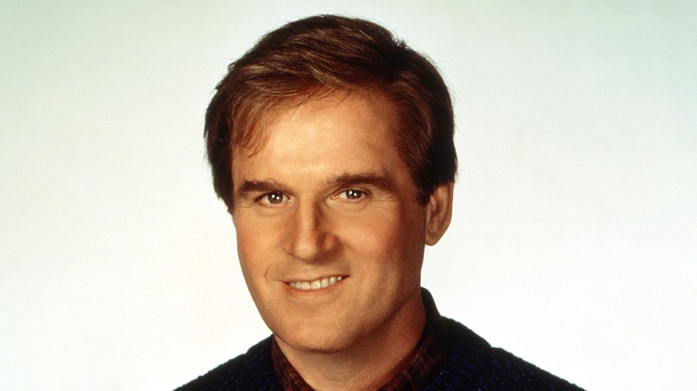 Πέθανε ο ηθοποιός Τσαρλς Γκρόντιν – Ο πρωταγωνιστής της ταινίας “Μπετόβεν”