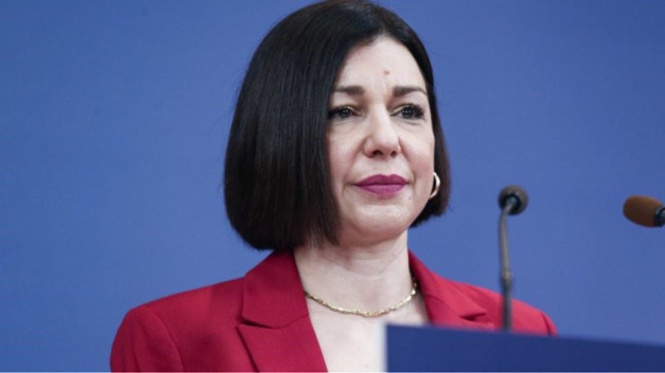 Πελώνη: Εντατικοί έλεγχοι το Σαββατοκύριακο στην εστίαση και όπου χρειάζεται – Τι είπε για την ΕΜΑΚ