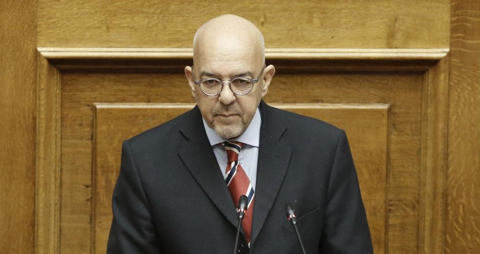 Παπαδημητρίου στον Realfm 97,8: Η επιδημιολογική κατάσταση είναι καλή, αλλά όχι τόσο καλή όσο θα θέλαμε