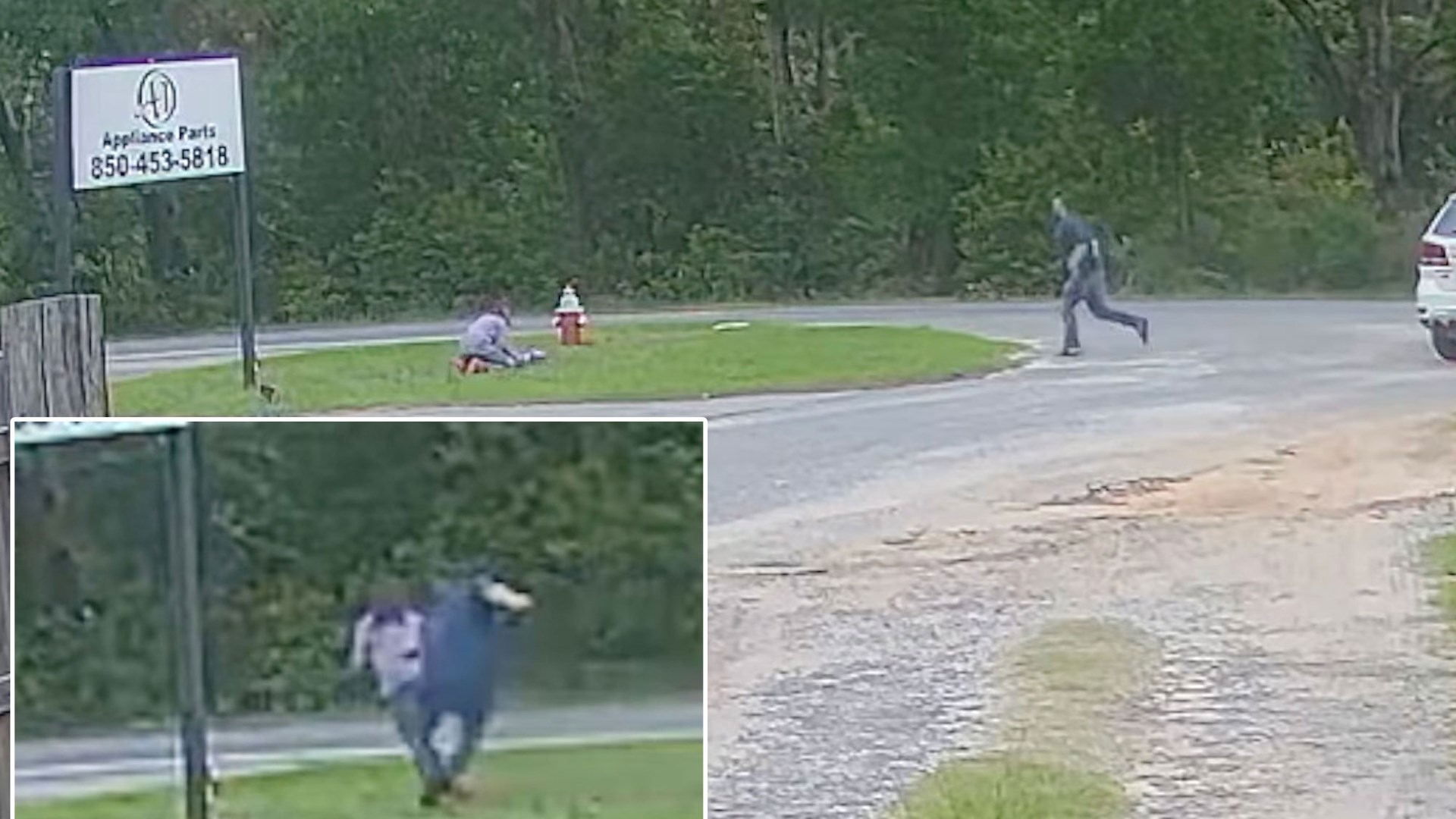 ΗΠΑ: Προσπάθησε να απαγάγει 11χρονη μέρα μεσημέρι – Πώς γλίτωσε το κορίτσι