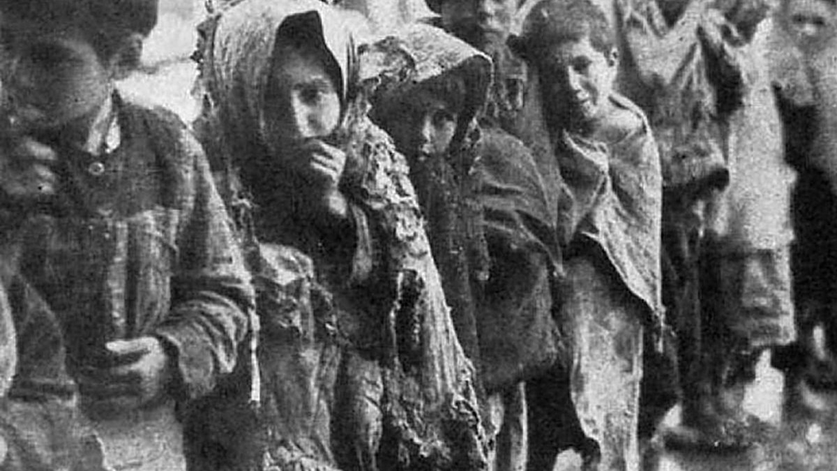 Γενοκτονία των Ποντίων: Τα μηνύματα του πολιτικού κόσμου