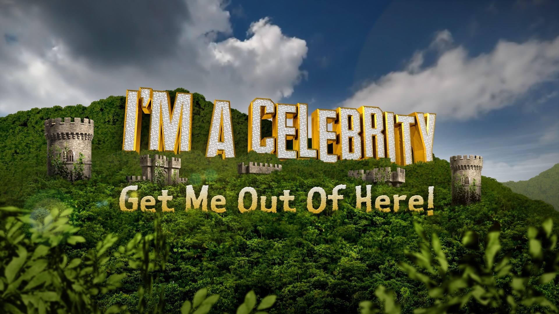 «I’m a Celebrity»: Το νέο ριάλιτι του ΑΝΤ1 – Όλες οι λεπτομέρειες για την πιο τρομακτική περιπέτεια ζωής