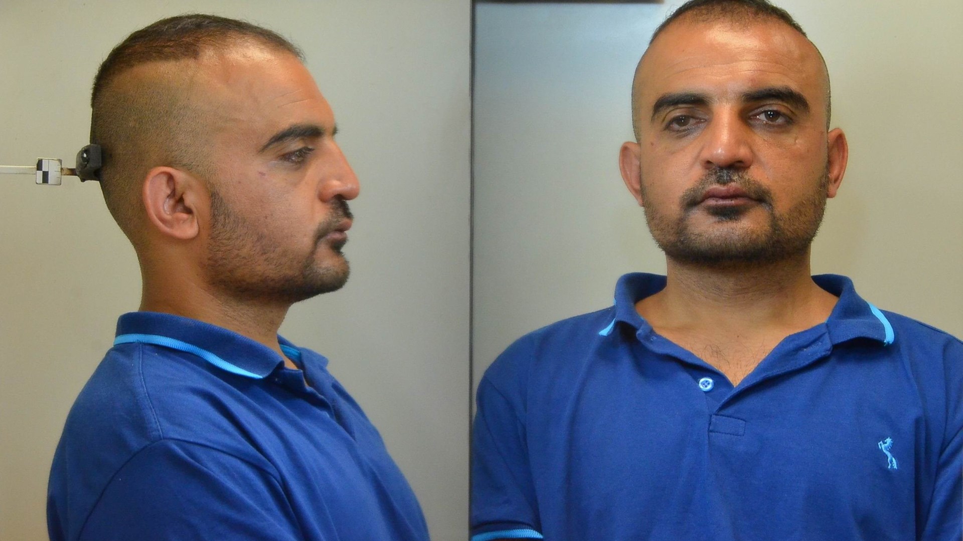 ΕΛ.ΑΣ.: Αυτός είναι ο σάτυρος με το τζόκεϊ που επιτέθηκε σε γυναίκες στη Βούλα – Στη δημοσιότητα τα στοιχεία του