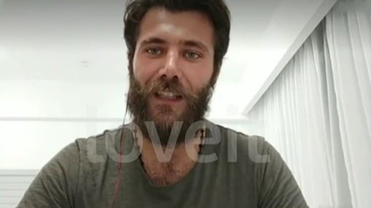 Survivor: Οι πρώτες δηλώσεις του Νίκου Μπάρτζη – “Το πιο αληθινό παιδί είναι…” – ΒΙΝΤΕΟ