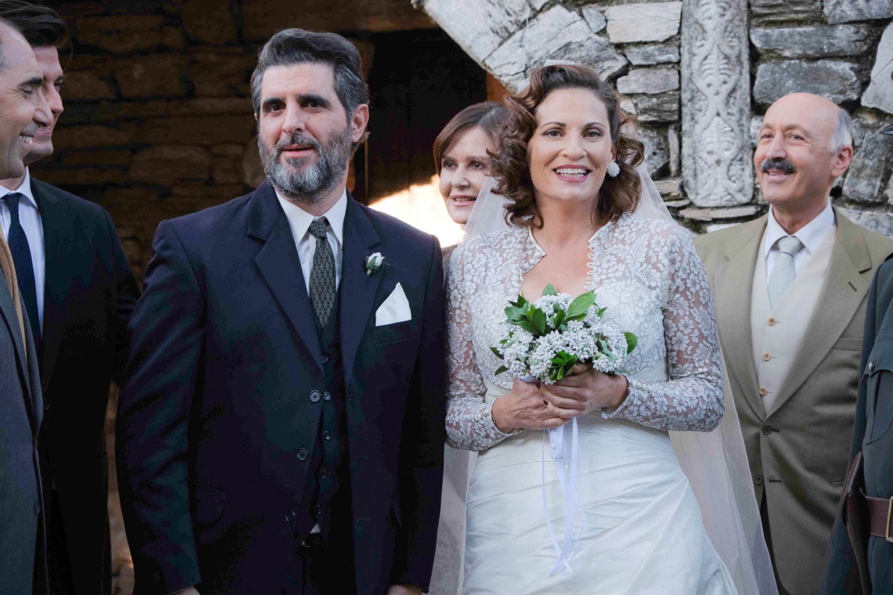 Άγριες Μέλισσες: Θα είναι στην τρίτη σεζόν η Βιολέτα; – Τι αποκάλυψε η Θεοφανία Παπαθωμά – ΒΙΝΤΕΟ