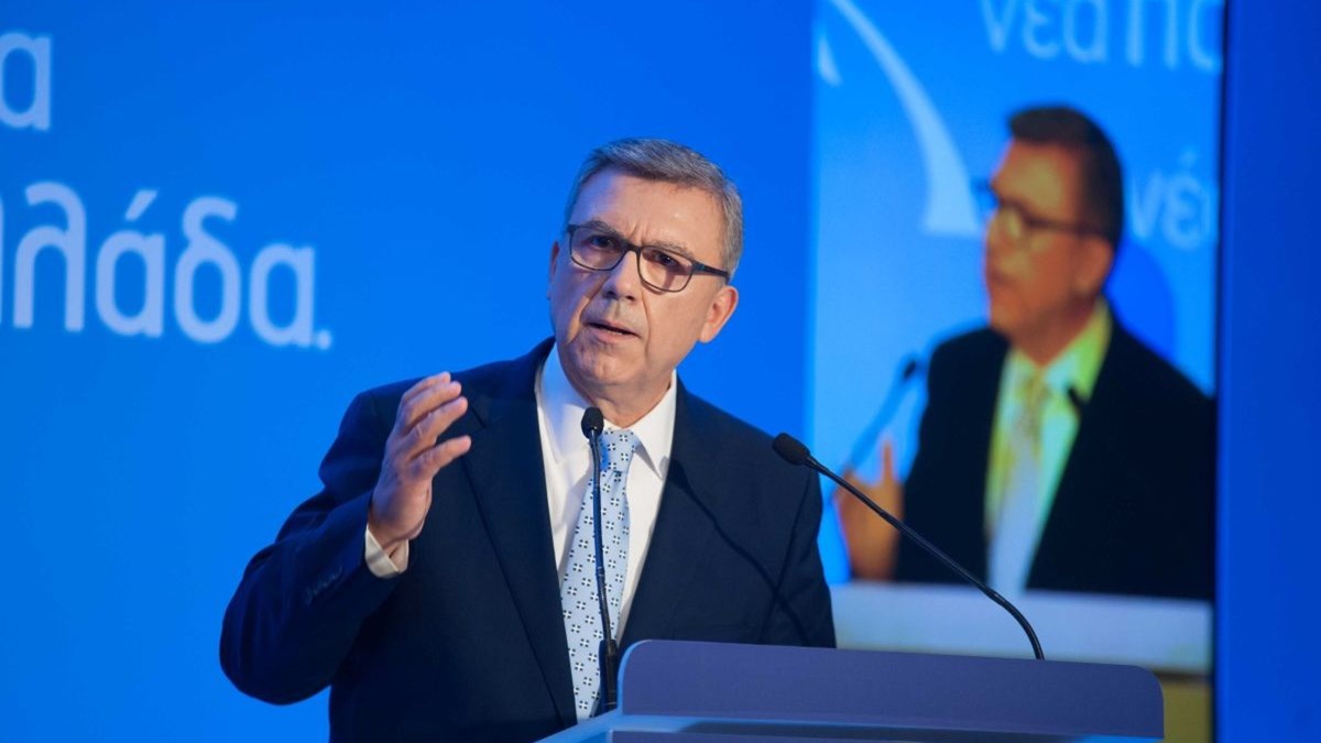 Γιάννος Γραμματίδης: Οδικός χάρτης για την προσέλκυση άμεσων ξένων επενδύσεων