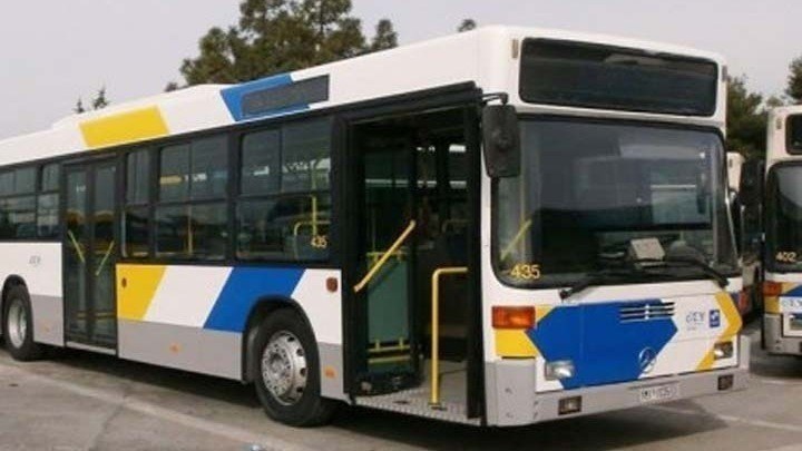 Νέα καταγγελία για ρατσιστική συμπεριφορά οδηγού λεωφορείου του ΟΑΣΑ σε επιβάτη