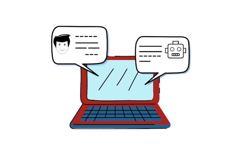 Θεανώ: Η νέα «έξυπνη» ψηφιακή βοηθός που δίνει έγκυρες πληροφορίες για τον κορονοϊό