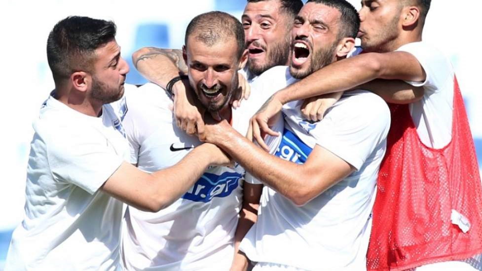 Επέστρεψε στη Super League ο Ιωνικός – Στα μπαράζ η Ξάνθη