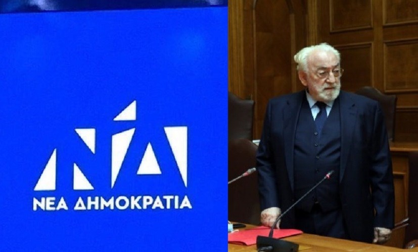 ΝΔ για αποκαλύψεις Καλογρίτσα: Ο ΣΥΡΙΖΑ δεν μπορεί πια να σιωπά