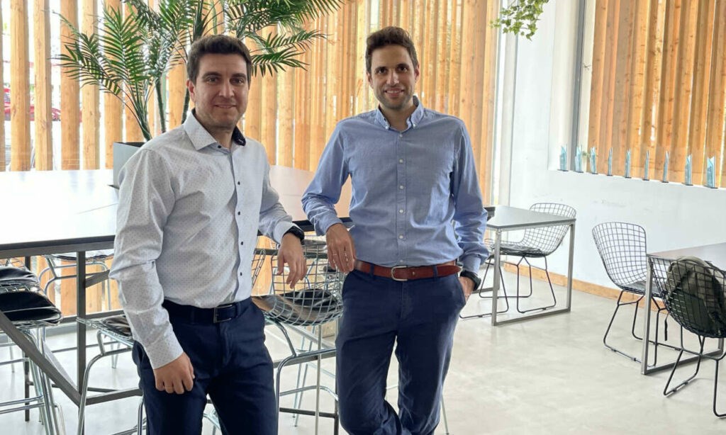 Συγχώνευση του τμήματος Web & Mobile της eXtend με τη Sleed