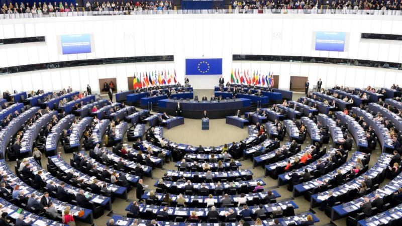 Eυρωπαϊκό Κοινοβούλιο: “Χαστούκι” στην Τουρκία – “Αν δεν αλλάξετε στάση παγώνουν οι ενταξιακές συνομιλίες”