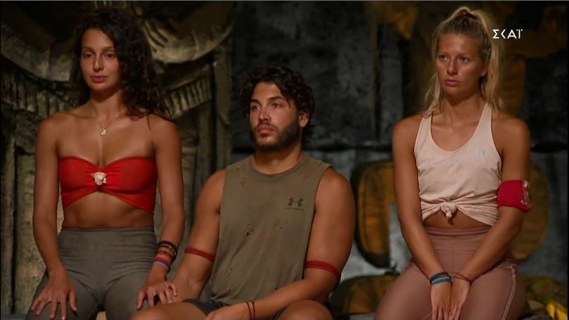 Survivor: Αυτή είναι η παίκτρια που αποχώρησε – Οι πρώτες δηλώσεις της – ΒΙΝΤΕΟ