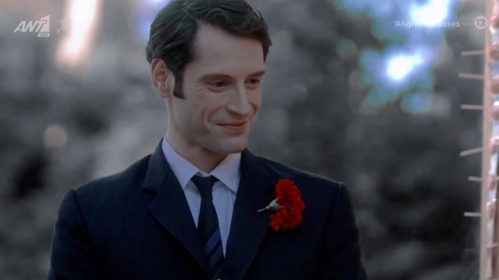 Άγριες Μέλισσες: Η σκηνή με τον θάνατο του Γραμματικού που συγκλόνισε – Το “αντίο” στο Twitter