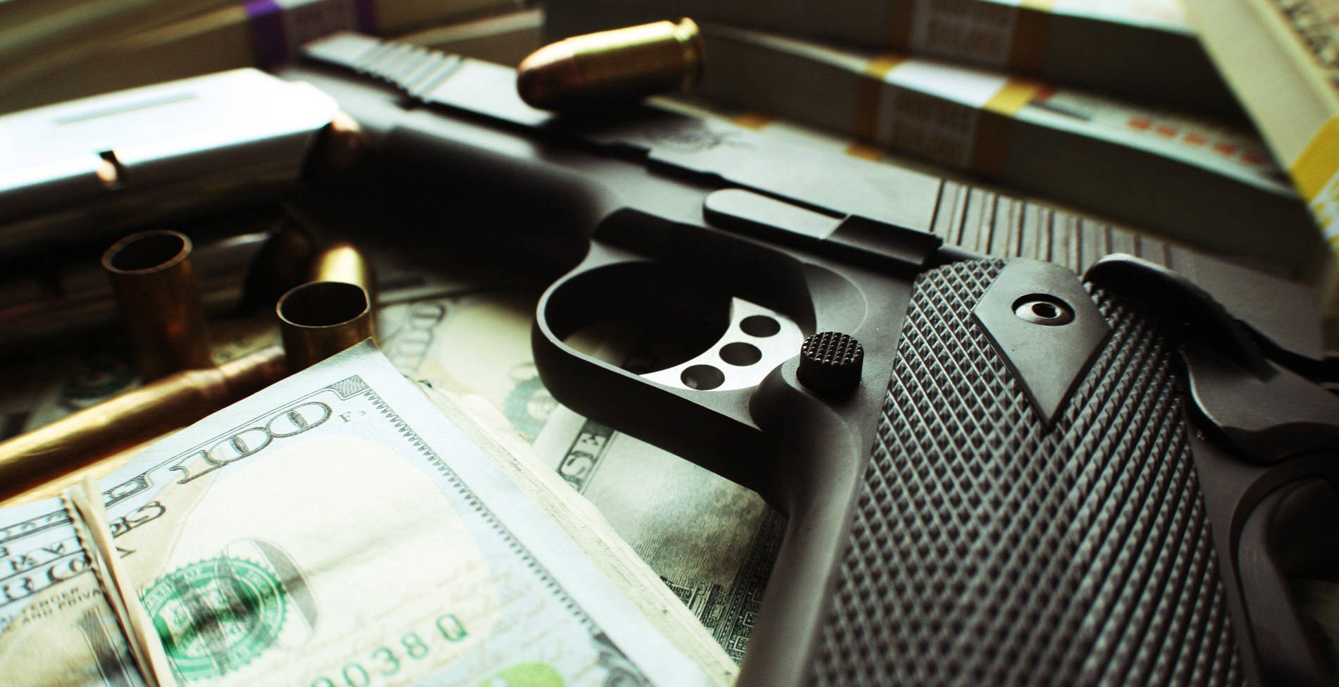 Οργανωμένο έγκλημα: Οι 20 συμμορίες της ελληνικής μαφίας – Ονόματα και στοιχεία στον εισαγγελέα