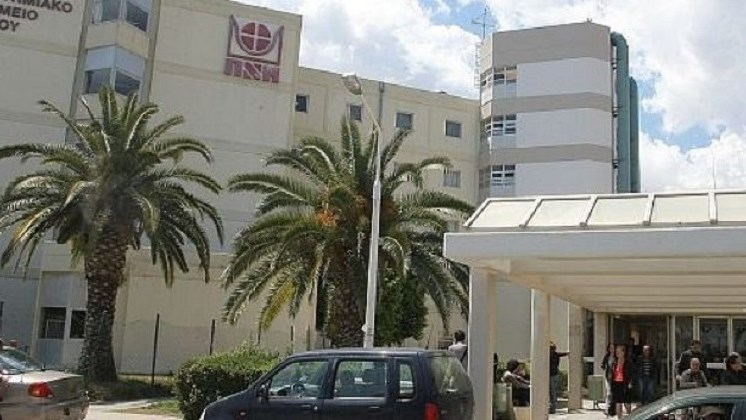 Κρήτη: Αγωνία για την 44χρονη που είχε εμβολιαστεί με AstraZeneca – Εμφάνισε βαριά εγκεφαλική αιμορραγία