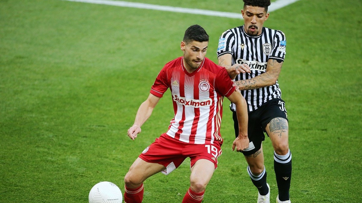 Τελικός Κυπέλλου Ολυμπιακός-ΠΑΟΚ και αυλαία στα ευρωπαϊκά πρωταθλήματα