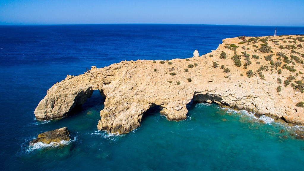 Γαύδος: Τι απάντησε η Κυβερνητική Εκπρόσωπος για τα τουρκικά αλιευτικά νότια του νησιού