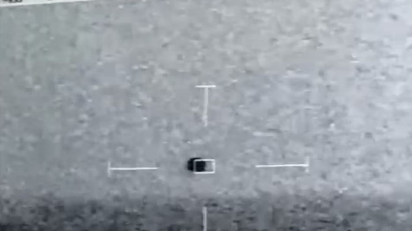 UFO: Τελικά είμαστε μόνοι στο σύμπαν; – Οι υπαινιγμοί του Ομπάμα και οι τρεις θεωρίες Βρετανού ερευνητή