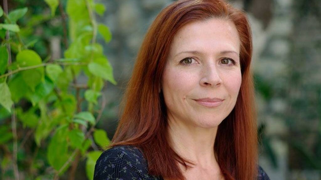 Η Σχίζα στο “Μια χώρα δύο αιώνες μετά” του Φλουράκη που ανεβάζει η Μοσχοχωρίτη