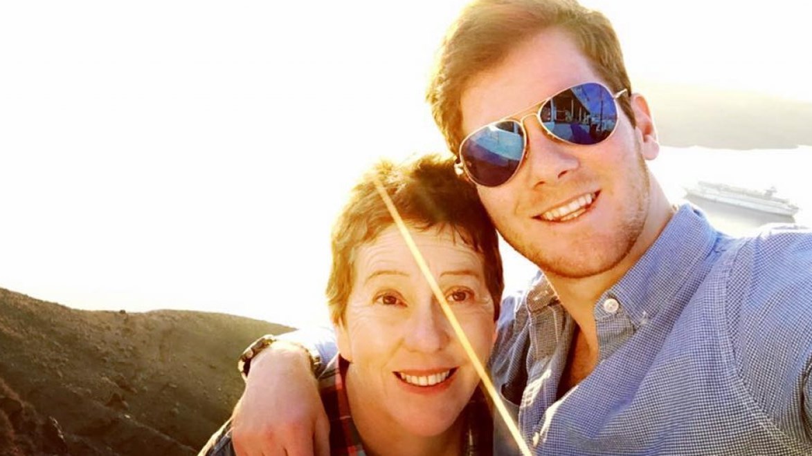 Survivor: Η μητέρα του Τζέιμς Καφετζή έβαλε τα πράγματα στη θέση τους