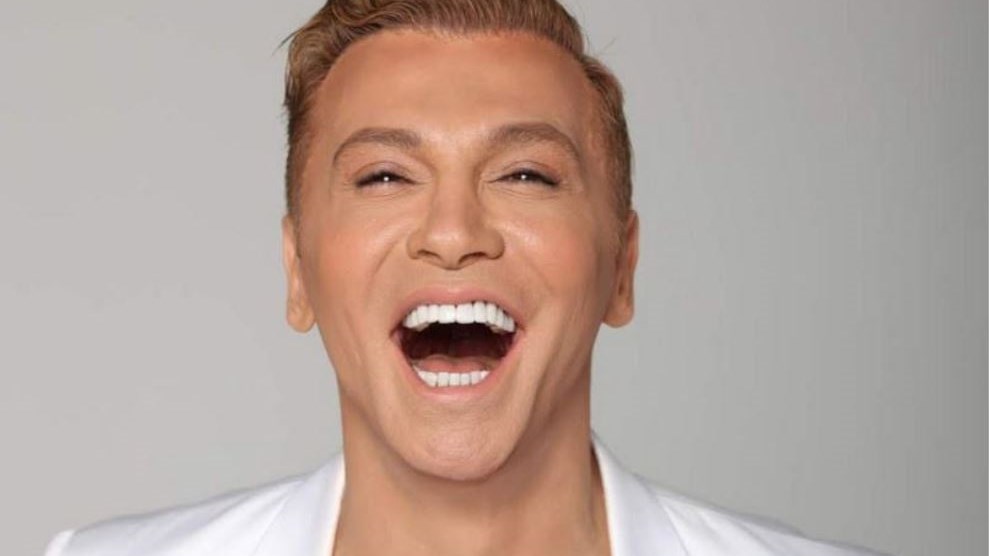 O Ζαχαράτος μας προσφέρει… Πάστα Σεράνο