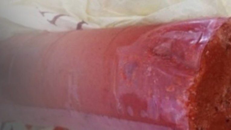 Κρήτη: Προσήχθη αστυνομικός με μεγάλη ποσότητα εκρηκτικής ύλης στο Ι.Χ. του