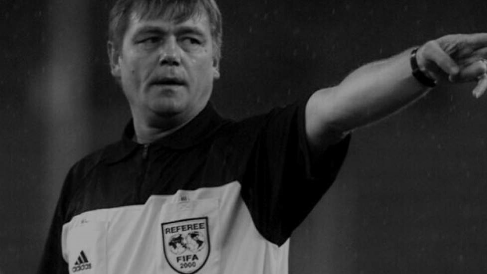 Θλίψη στο παγκόσμιο ποδόσφαιρο: Πέθανε ο παλαίμαχος διαιτητής Σάντορ Πουλ