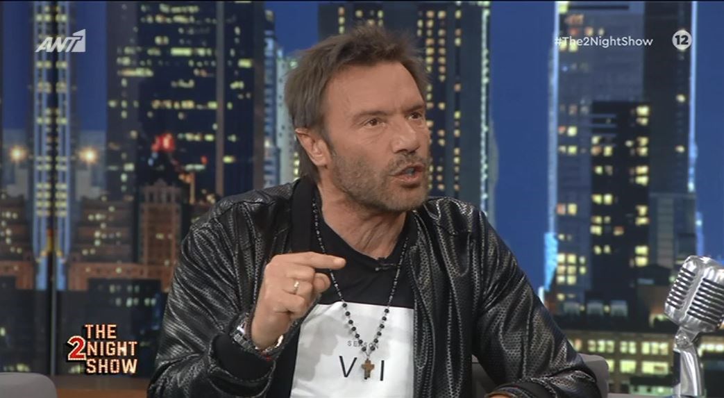 Στράτος Τζώρτζογλου: Μπήκα στη “Φάρμα” για να το αφιερώσω στη μητέρα μου – Τι είπε για τους καβγάδες