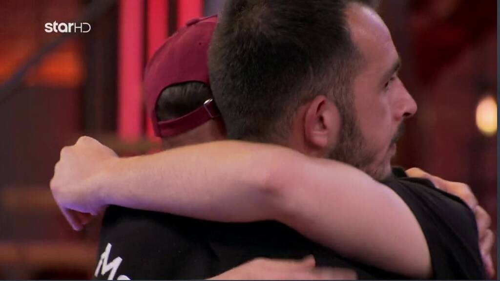 MasterChef: Κατέρρευσαν στην αποχώρηση – Έτσι σχηματίζεται η τελική πεντάδα – ΒΙΝΤΕΟ