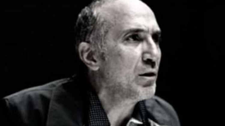 Ο Καρατζογιάννης ανεβάζει τον “Φύλακα της επανάστασης” με τον Νταλιάνη