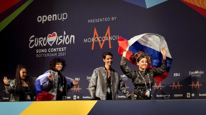 Eurovision 2021: Τρεις πρόσφυγες καλλιτέχνες που εντυπωσίασαν και πέρασαν στον τελικό – ΒΙΝΤΕΟ
