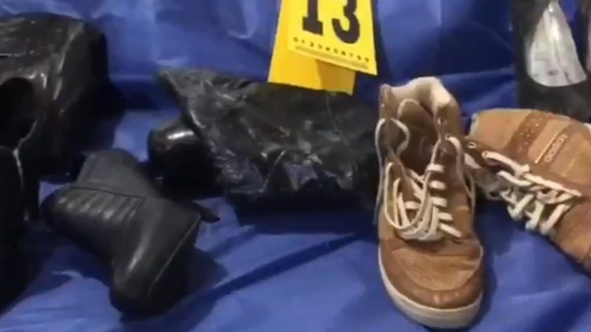 Φρίκη στο Μεξικό: Κανίβαλος σκότωσε και έφαγε 30 γυναίκες – Ανατριχίλα από τα ευρήματα