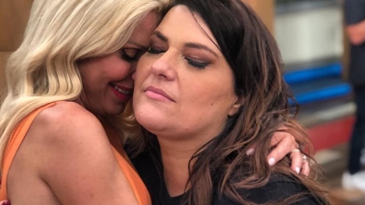 Κατερίνα Ζαρίφη: Γιατί δεν θα είναι στην εκπομπή της Ελένης Μενεγάκη